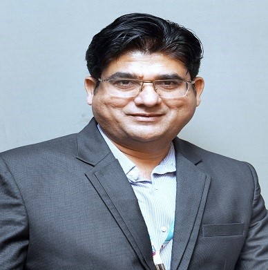 Prof. Dr. Sudhir Shelke